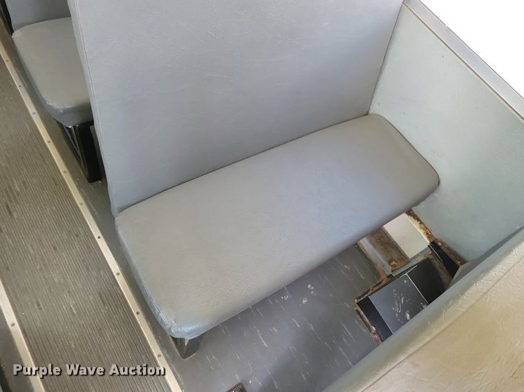 image for item DR4289 2014 IC Corporation school bus