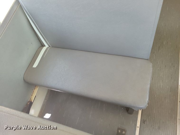 image for item DR4289 2014 IC Corporation school bus