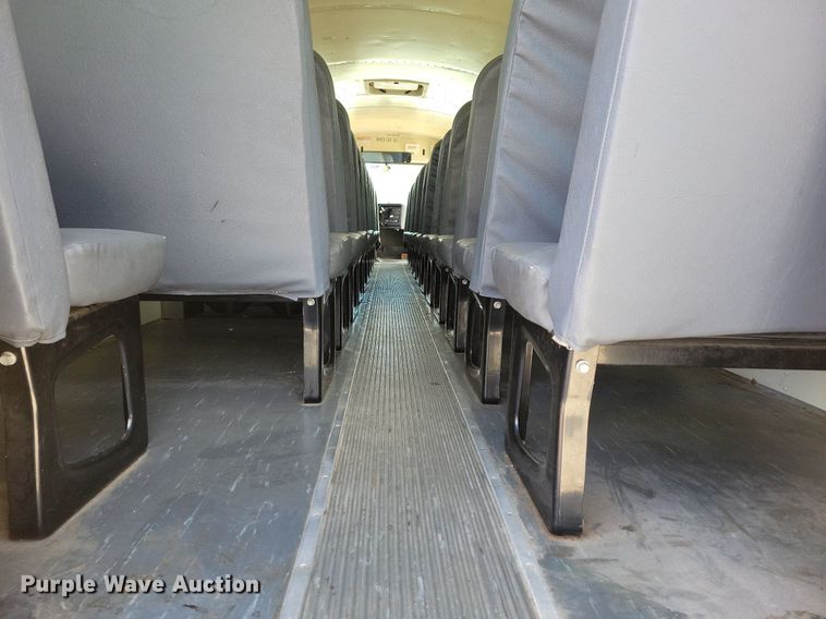 image for item DR4289 2014 IC Corporation school bus