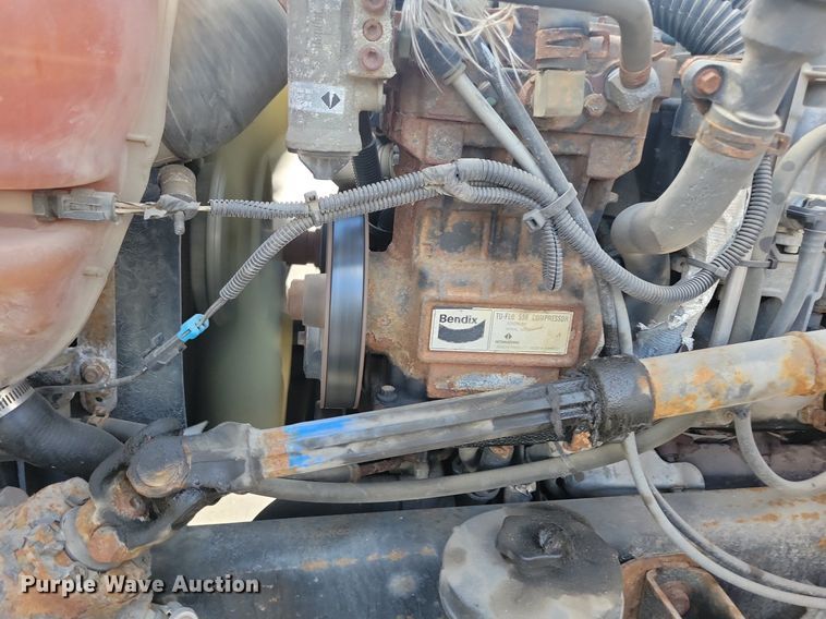 image for item DR4289 2014 IC Corporation school bus