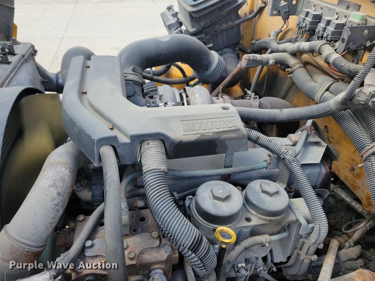 image for item DR4289 2014 IC Corporation school bus