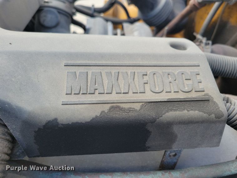 image for item DR4289 2014 IC Corporation school bus