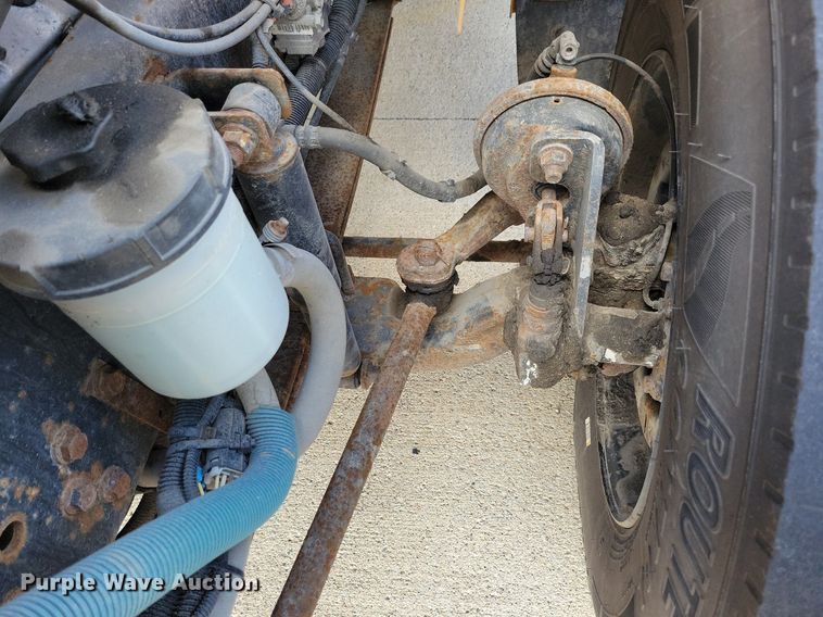 image for item DR4289 2014 IC Corporation school bus