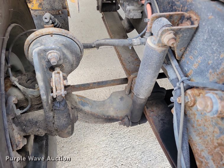 image for item DR4289 2014 IC Corporation school bus