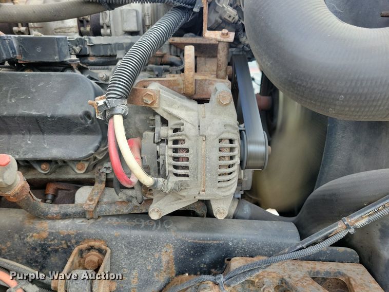 image for item DR4289 2014 IC Corporation school bus