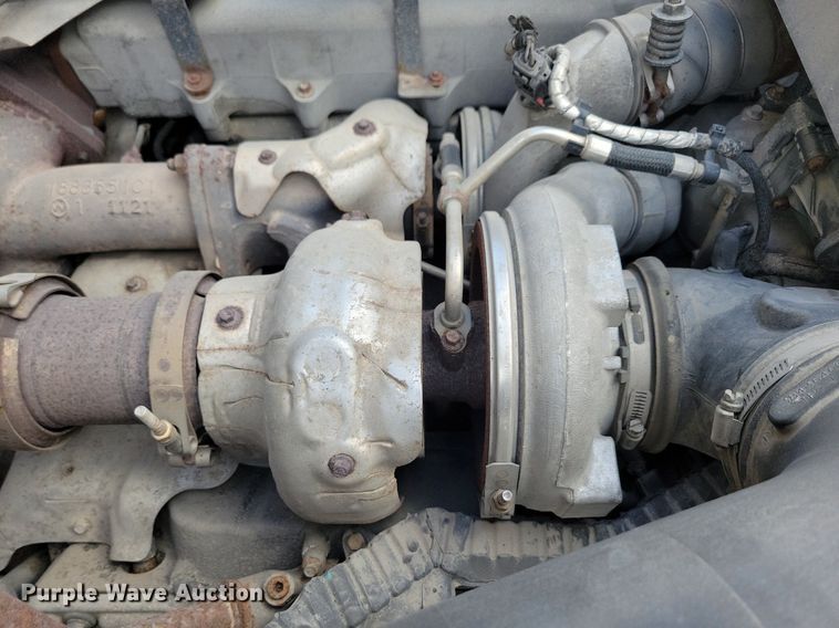 image for item DR4289 2014 IC Corporation school bus