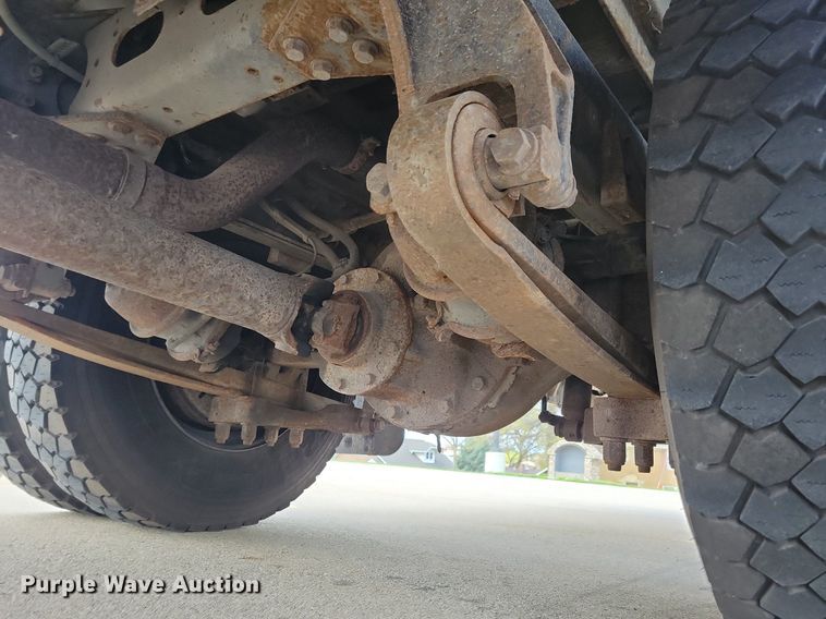 image for item DR4289 2014 IC Corporation school bus