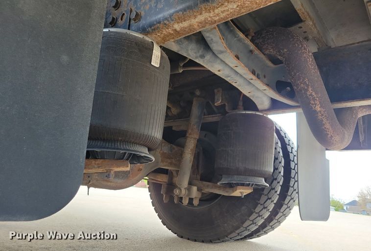 image for item DR4289 2014 IC Corporation school bus