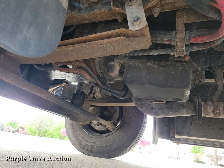 image for item DR4289 2014 IC Corporation school bus