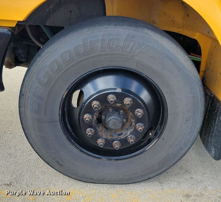 image for item DR4289 2014 IC Corporation school bus