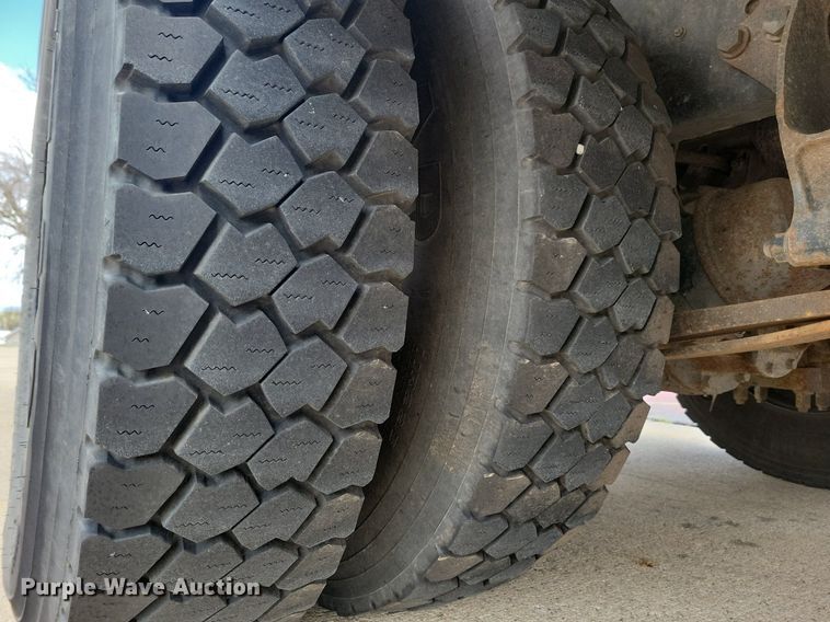 image for item DR4289 2014 IC Corporation school bus