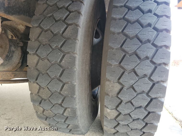 image for item DR4289 2014 IC Corporation school bus