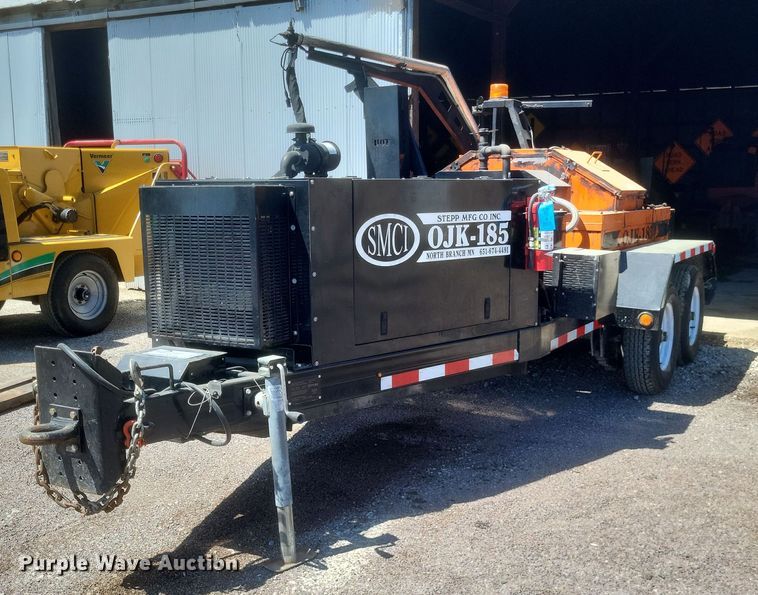 image for item DR4762 2013 Stepp OJK-185 Crack sealer