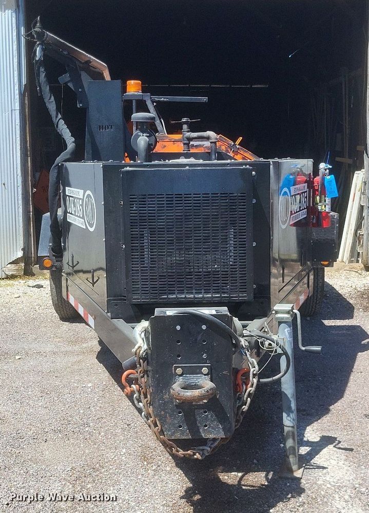 image for item DR4762 2013 Stepp OJK-185 Crack sealer