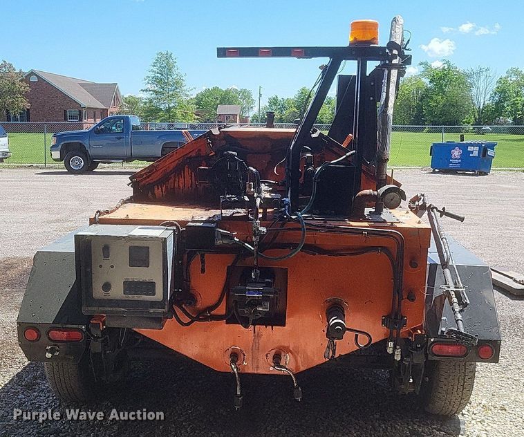 image for item DR4762 2013 Stepp OJK-185 Crack sealer