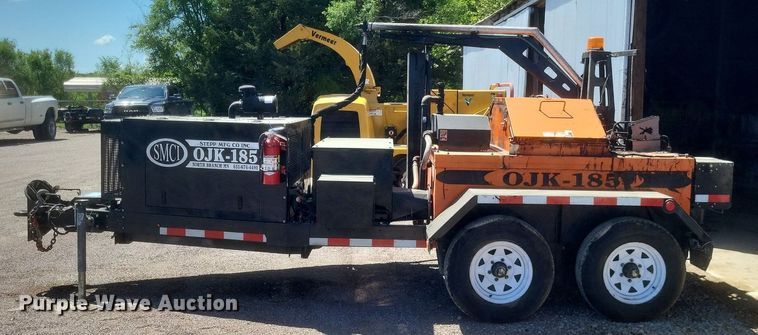 image for item DR4762 2013 Stepp OJK-185 Crack sealer