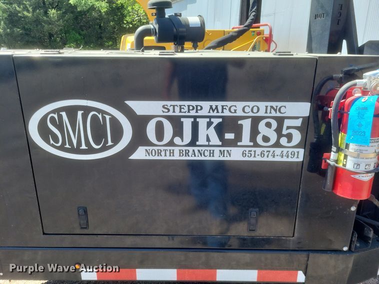 image for item DR4762 2013 Stepp OJK-185 Crack sealer