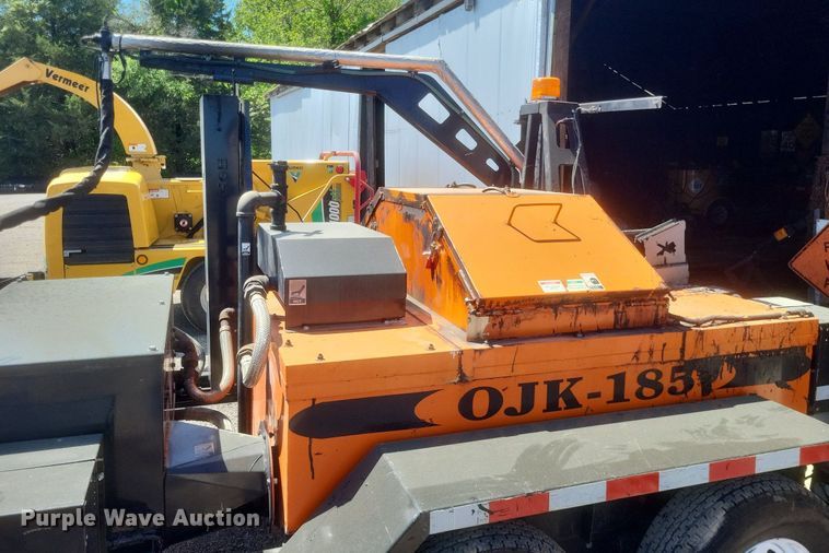 image for item DR4762 2013 Stepp OJK-185 Crack sealer