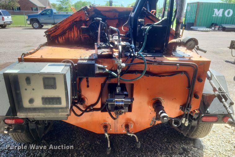 image for item DR4762 2013 Stepp OJK-185 Crack sealer