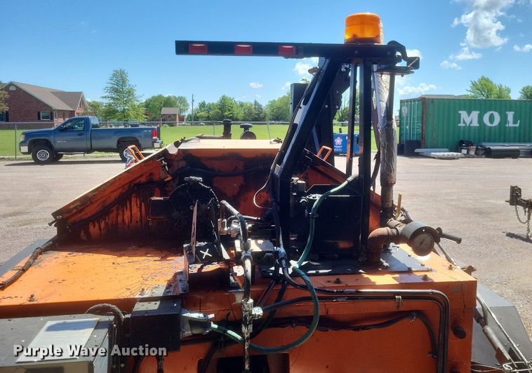 image for item DR4762 2013 Stepp OJK-185 Crack sealer