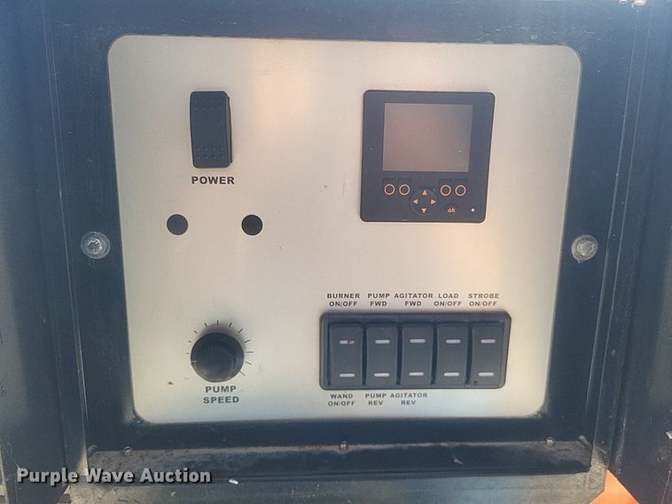 image for item DR4762 2013 Stepp OJK-185 Crack sealer