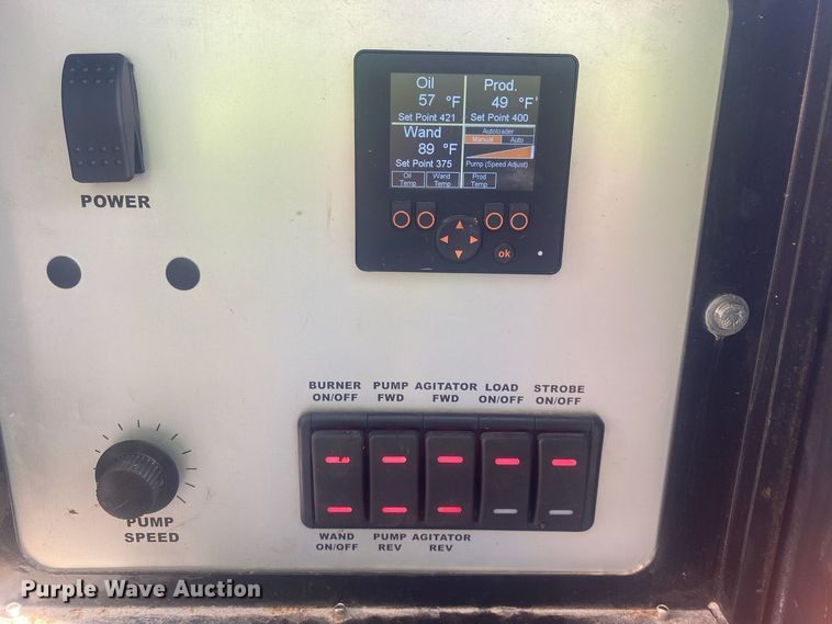 image for item DR4762 2013 Stepp OJK-185 Crack sealer