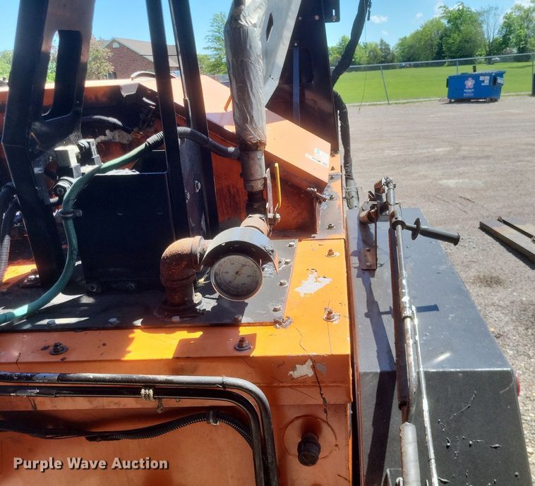 image for item DR4762 2013 Stepp OJK-185 Crack sealer