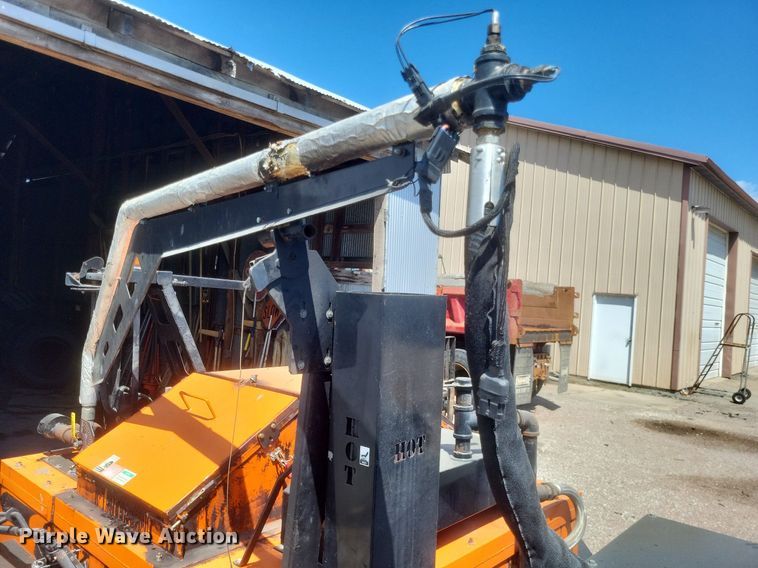 image for item DR4762 2013 Stepp OJK-185 Crack sealer