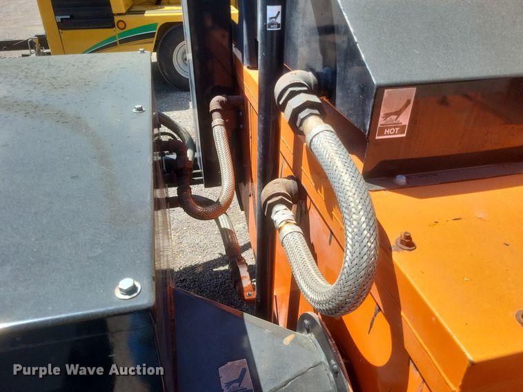 image for item DR4762 2013 Stepp OJK-185 Crack sealer