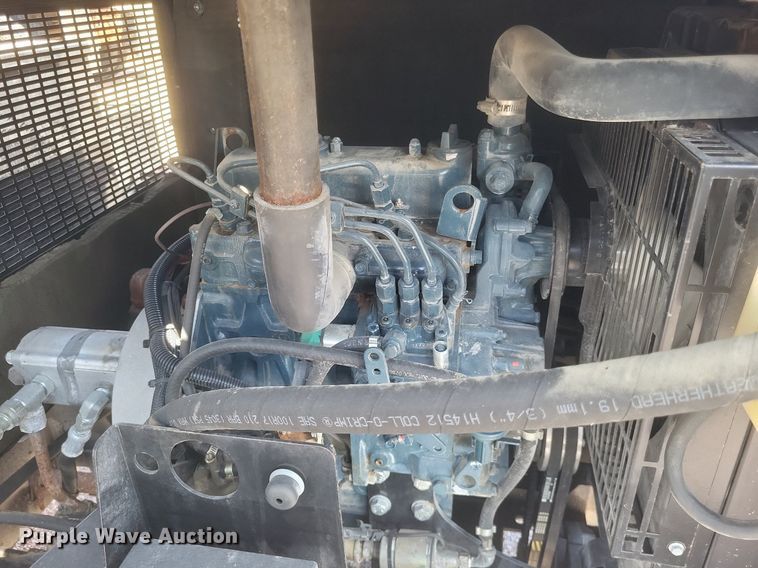 image for item DR4762 2013 Stepp OJK-185 Crack sealer