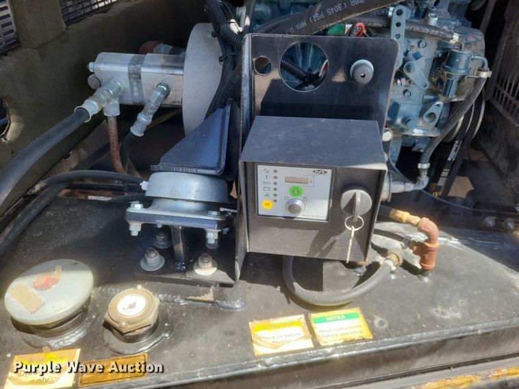 image for item DR4762 2013 Stepp OJK-185 Crack sealer