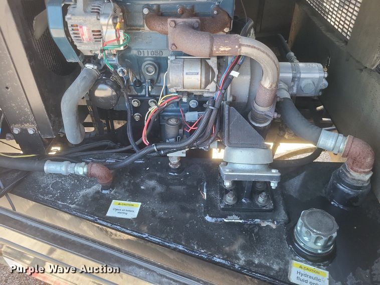 image for item DR4762 2013 Stepp OJK-185 Crack sealer