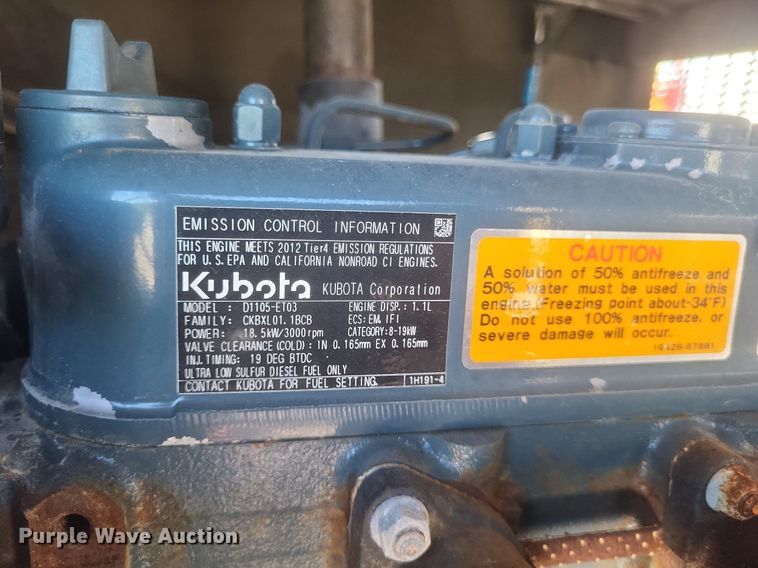 image for item DR4762 2013 Stepp OJK-185 Crack sealer