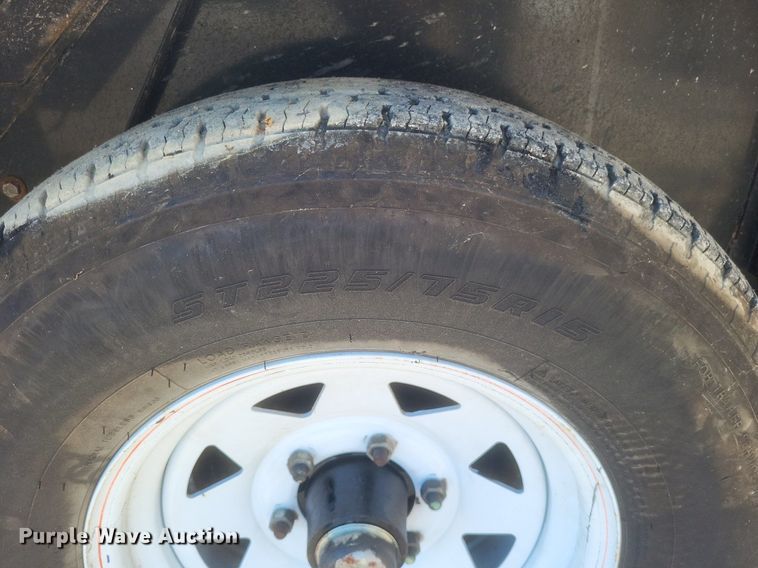 image for item DR4762 2013 Stepp OJK-185 Crack sealer