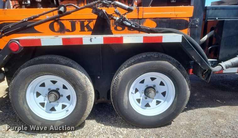 image for item DR4762 2013 Stepp OJK-185 Crack sealer