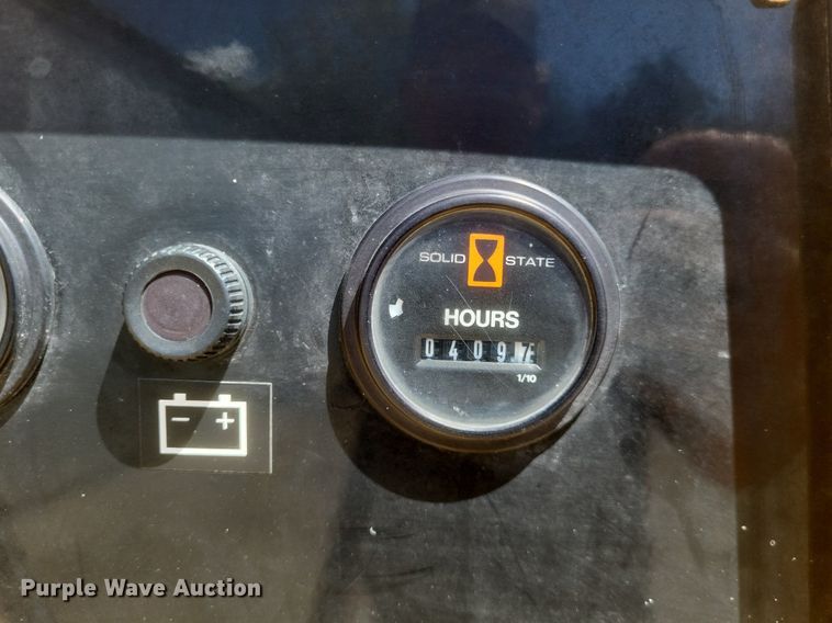 image for item DR4763 2007 Vermeer  BC1000XL wood chipper