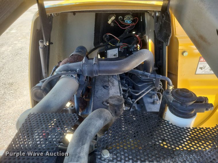 image for item DR4763 2007 Vermeer  BC1000XL wood chipper