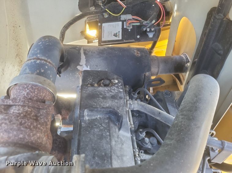 image for item DR4763 2007 Vermeer  BC1000XL wood chipper