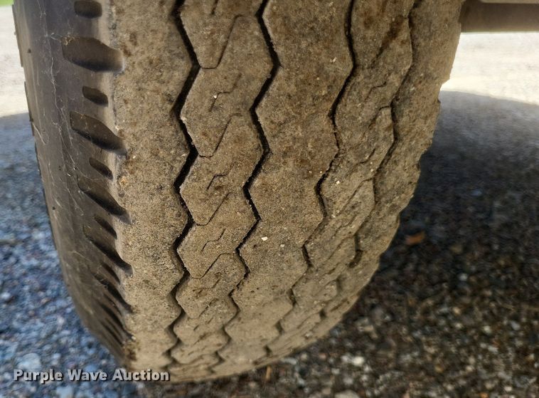 image for item DR4763 2007 Vermeer  BC1000XL wood chipper