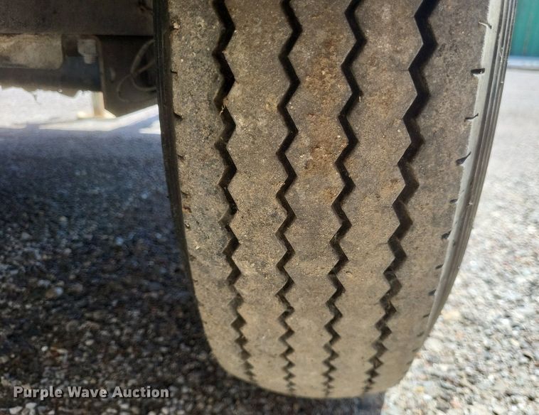 image for item DR4763 2007 Vermeer  BC1000XL wood chipper