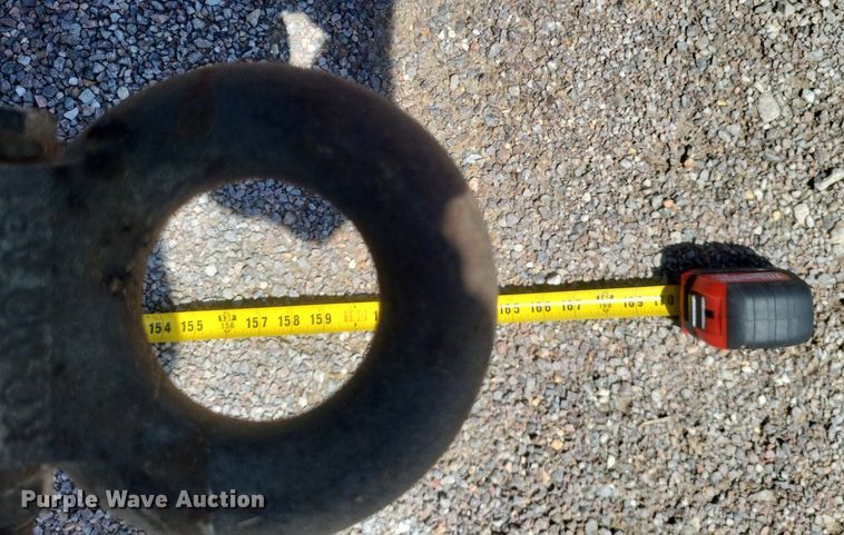 image for item DR4763 2007 Vermeer  BC1000XL wood chipper