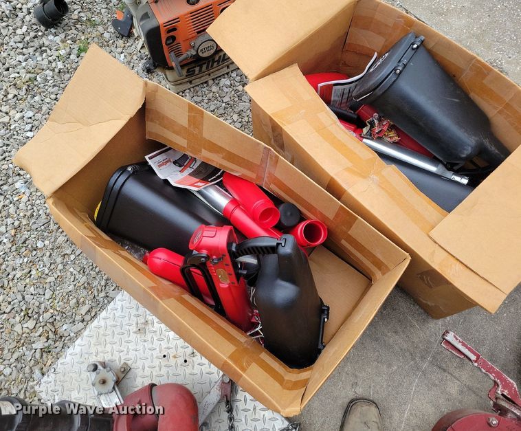 image for item DR8008 Fire rescue equipment