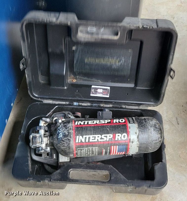 image for item DR8008 Fire rescue equipment