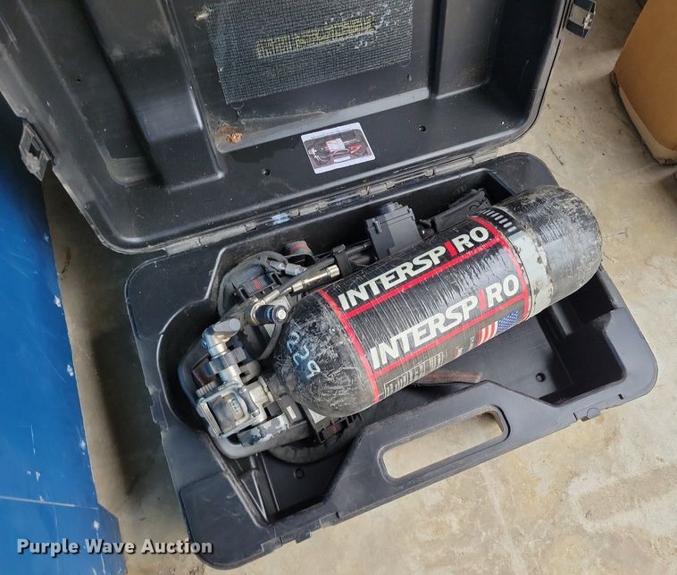 image for item DR8008 Fire rescue equipment