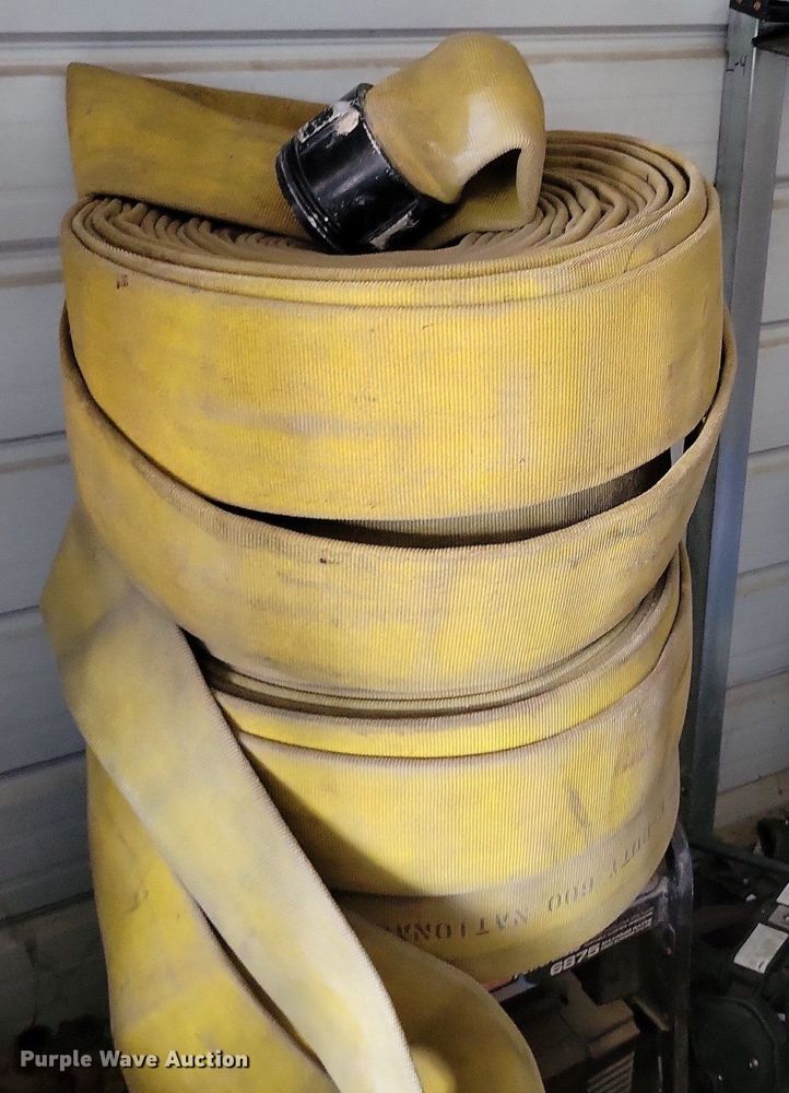 image for item DR8008 Fire rescue equipment