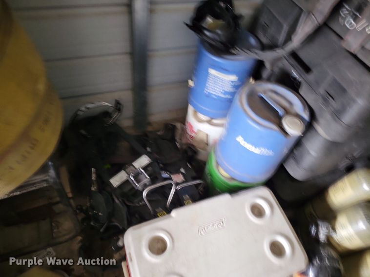 image for item DR8008 Fire rescue equipment