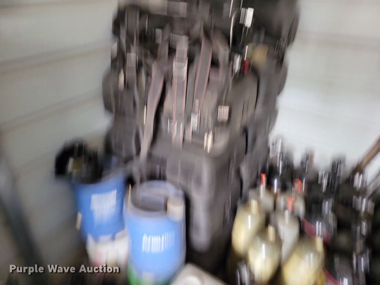 image for item DR8008 Fire rescue equipment