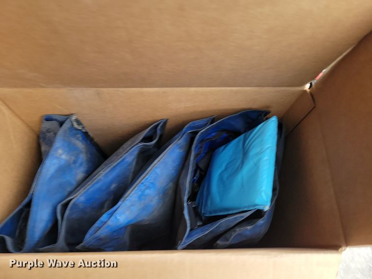 image for item DR8008 Fire rescue equipment