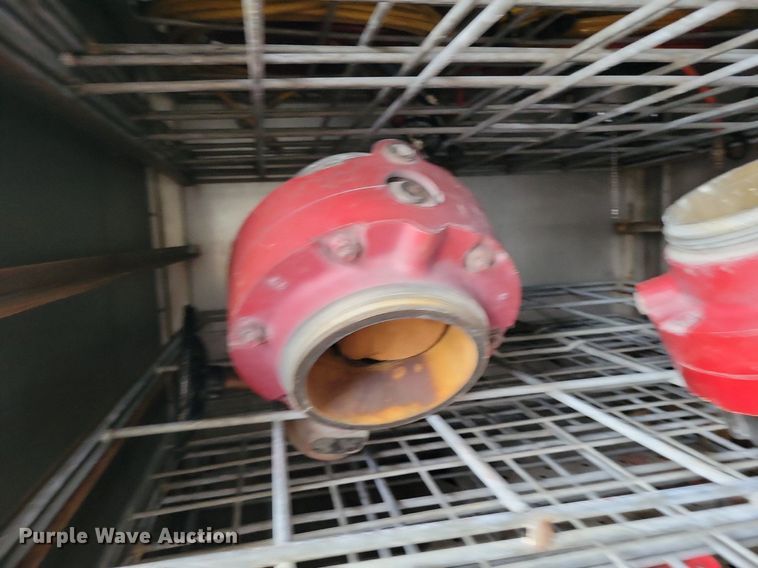 image for item DR8008 Fire rescue equipment