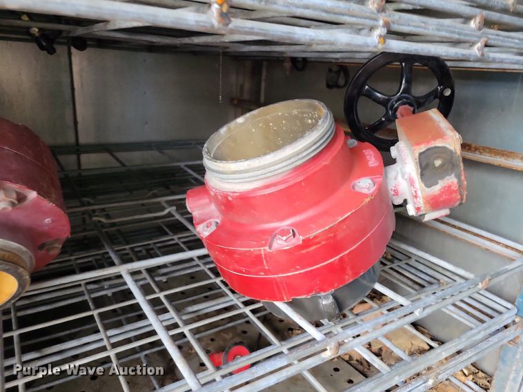 image for item DR8008 Fire rescue equipment